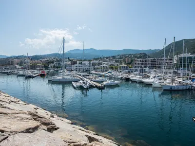 Port Toga, marina in Ville-di-Pietrabugno, France — photo 2