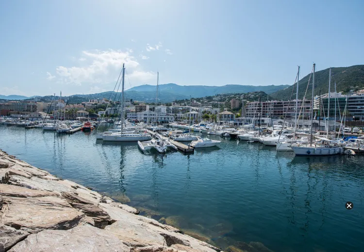 Port Toga, marina in Ville-di-Pietrabugno, France — photo 2