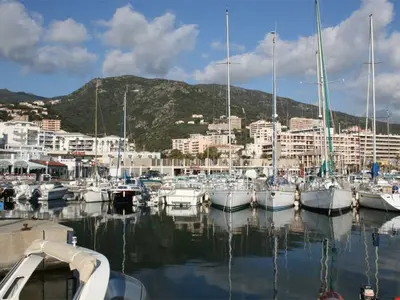 Port Toga, marina in Ville-di-Pietrabugno, France — photo 3