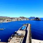 Puerto de Águilas