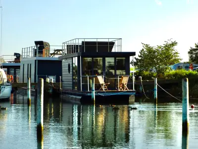 Kragenæs Marina Lystcamp in Kragenæs, Denmark — photo 5