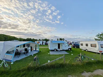 Kragenæs Marina Lystcamp in Kragenæs, Denmark — photo 4