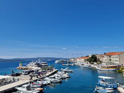 Port Bol