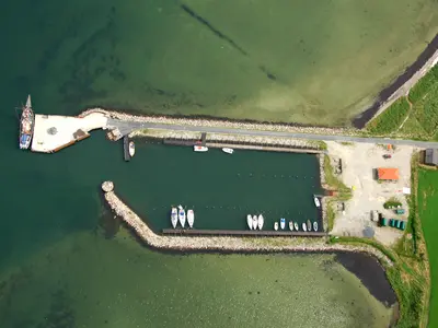Skarø Havn