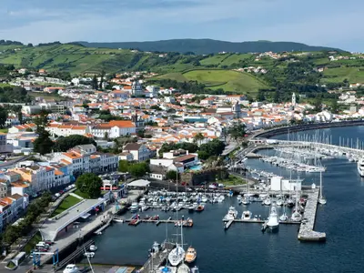 Cais de Santa Cruz