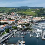 Cais de Santa Cruz