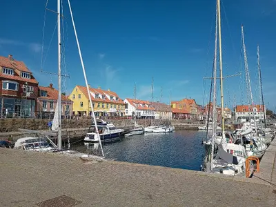 Allinge Havn