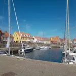 Allinge Havn