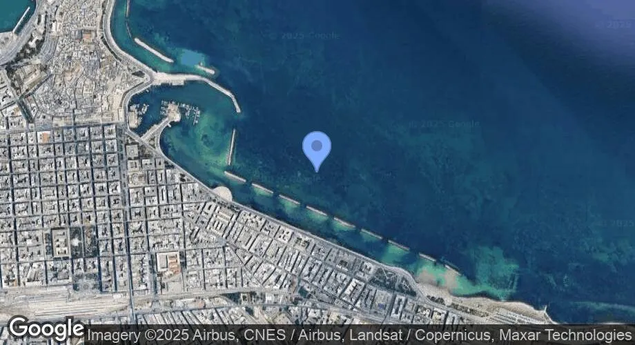 C.U.S. Bari Marina in Bari, Italy — photo 8