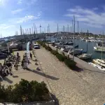 C.U.S. Bari Marina