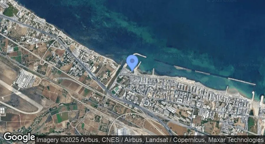 C.U.S. Bari Marina in Bari, Italy — photo 6