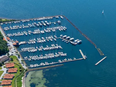 Marina Minde Havn