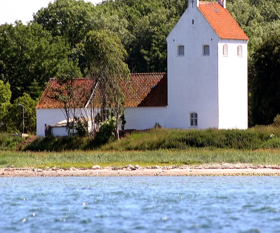 Endelave Havn, marina in Endelave By, Denmark — photo 4