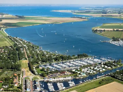 Delta Marina