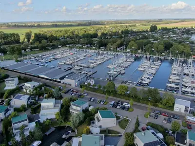 Delta Marina in Kortgene, Netherlands — photo 2