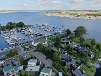 Delta Marina in Kortgene, Netherlands — photo 3