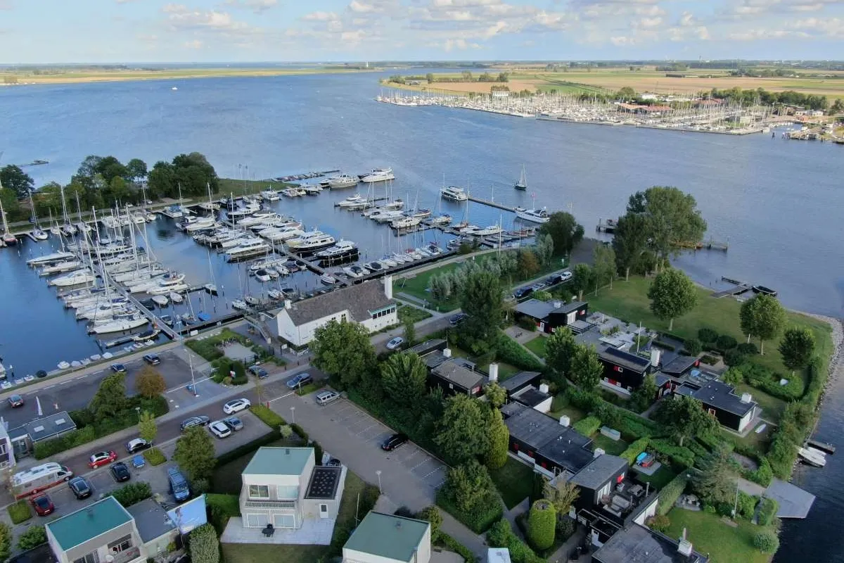 Delta Marina in Kortgene, Netherlands — photo 3