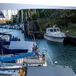 jachthaven Hansa