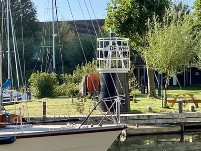 Jachthaven De Werf, marina in Goes, Netherlands — photo 5