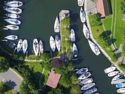 Jachthaven De Werf