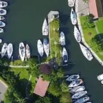Jachthaven De Werf