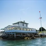 Alofsin Pier