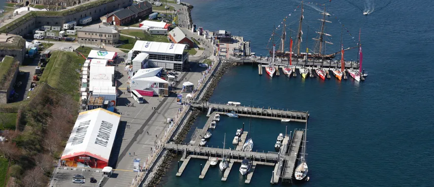 Alofsin Pier, marina in Newport, United States — photo 4