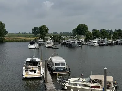 WSV Heusden, marina in Heusden, Netherlands — photo 3