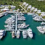 Hope Town Harbour