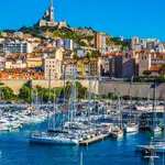Port de Pomègues