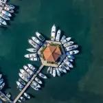 Solaris Yacht Marina