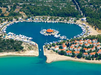 Solaris Yacht Marina in Grad Šibenik, Croatia — photo 3