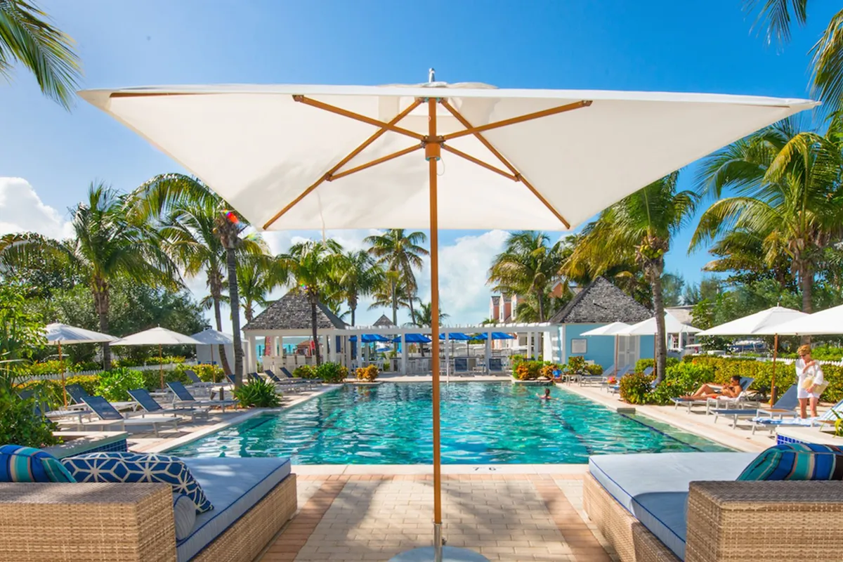 Valentines Resort & Marina in Harbour Island, Bahamas — photo 8