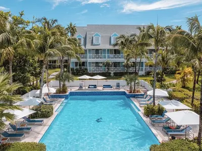 Valentines Resort & Marina