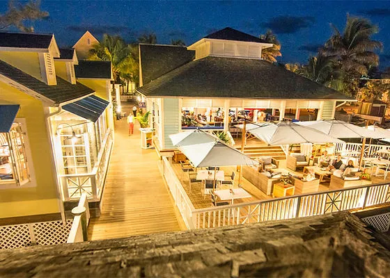 Valentines Resort & Marina in Harbour Island, Bahamas — photo 3