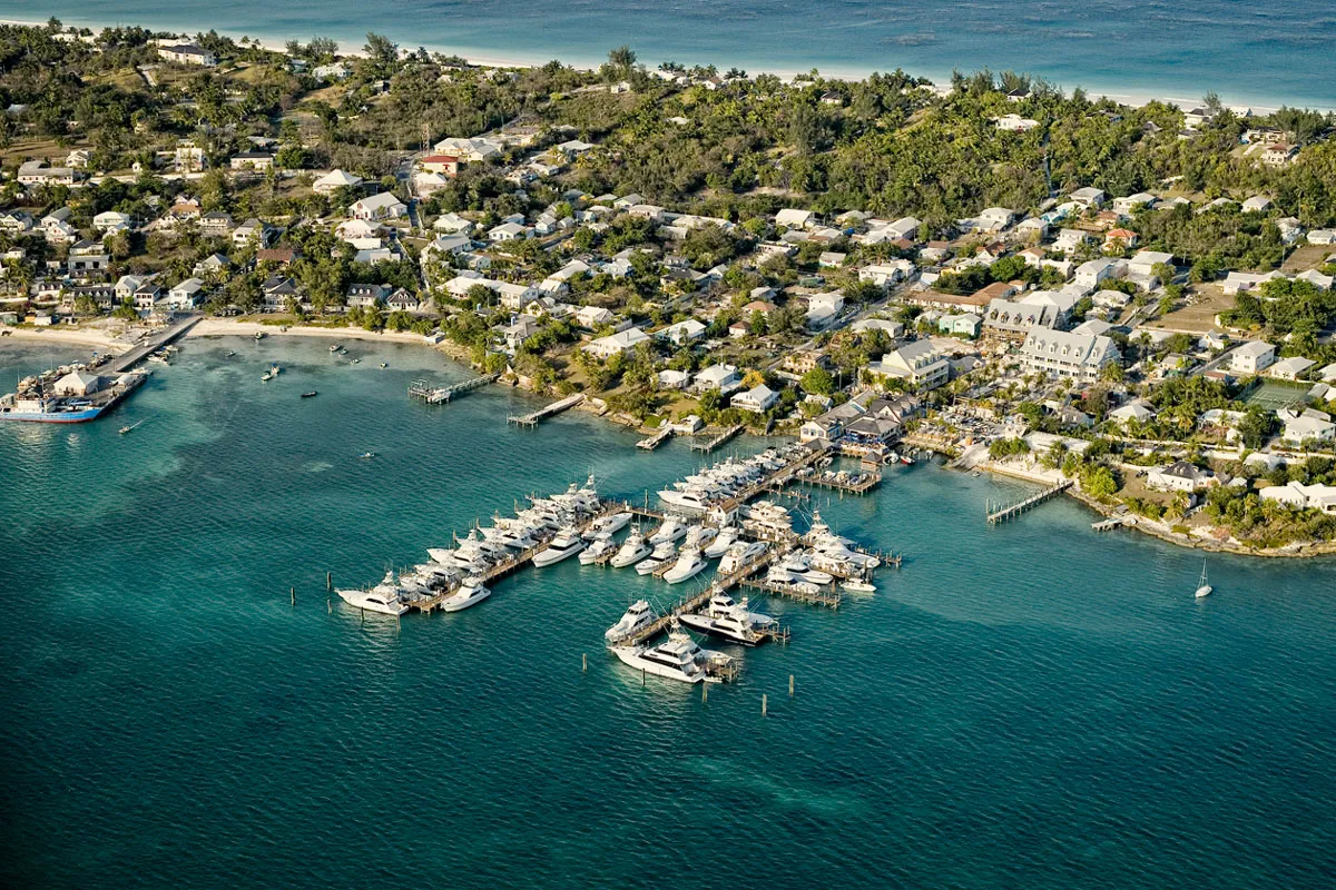 Valentines Resort & Marina in Harbour Island, Bahamas — photo 6