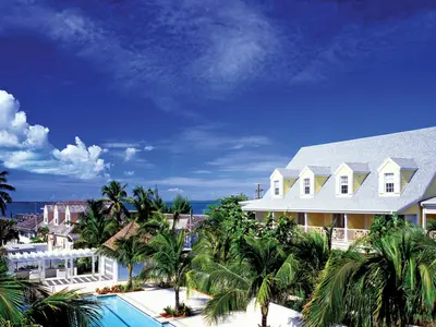 Valentines Resort & Marina in Harbour Island, Bahamas — photo 5