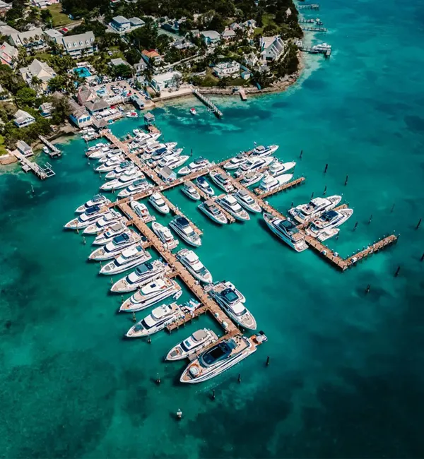 Valentines Resort & Marina in Harbour Island, Bahamas — photo 9
