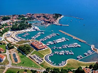 Marina Nautica