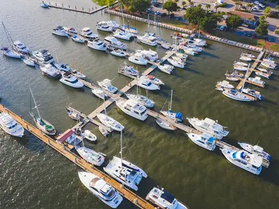 Safe Harbor Beaufort