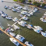 Safe Harbor Beaufort