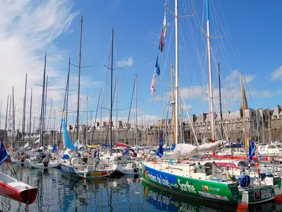 Porto de Muros