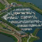 Jachthaven De Batterij