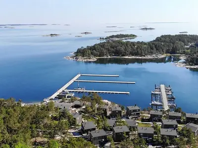 KSSS Gästhamn Telegrafholmen