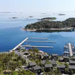 KSSS Gästhamn Telegrafholmen