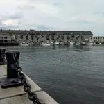Boston Waterboat Marina