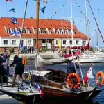 Marina Trzebież