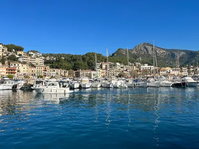 Marina Tramontana