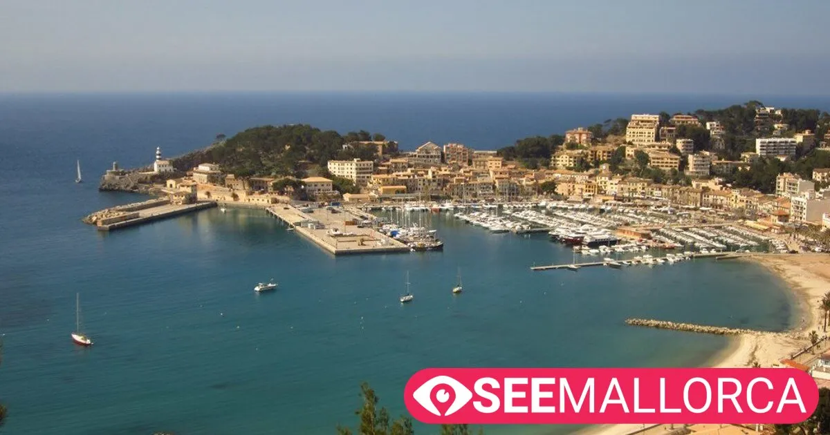 Marina Tramontana in Sóller, Spain — photo 3