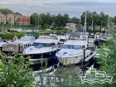 Jachthaven Steenbergen, marina in Steenbergen, Netherlands — photo 5